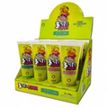 Brain Licker Squeeze Tube, sauer, 12 Stück Brain Licker Squeeze Tube, sauer, 12 Stück Bild 2