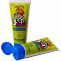 Brain Licker Squeeze Tube, sauer, 12 Stück Brain Licker Squeeze Tube, sauer, 12 Stück Bild 4