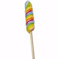 Rummellutscher Mix, bunte Lollis, 24 Stück je 30g Rummellutscher Mix, bunte Lollis, 24 Stück je 30g Bild 5