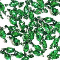 Cool Mini Bonbons Euka-Menthol 1 kg Beutel Cool Mini Bonbons Euka-Menthol 1 kg Beutel Bild 2