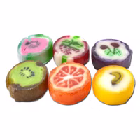 Cool Rocks Bonbons, 1 kg Beutel Cool Rocks Bonbons, 1 kg Beutel Bild 3