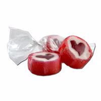 Cool Süße Herzen, Bonbons, 1 kg Beutel Cool Süße Herzen, Bonbons, 1 kg Beutel Bild 2