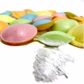 Cool Brause Ufos, saure Brauseoblaten, 100er Dose Bild 2