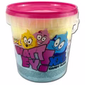 Zuckerwatte Watt EY! XXL 50g Eimer Zuckerwatte Watt EY! XXL 50g Eimer Bild 2