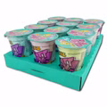 Cool Zuckerwatte Watt EY! 12 Becher je 20g Cool Zuckerwatte Watt EY! 12 Becher je 20g Bild 2