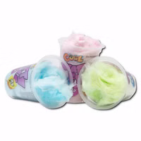 Cool Zuckerwatte Watt EY! 12 Becher je 20g Cool Zuckerwatte Watt EY! 12 Becher je 20g Bild 3