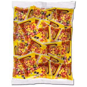 Cool Puff Mais, 50 Beutel je 22g Cool Puff Mais, 50 Beutel je 22g Bild 1