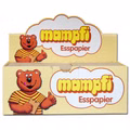 Mampfi Esspapier, Oblaten, 200 Stück Bild 1