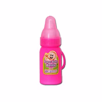 Super Baby Bottle Zuckerkomprimat Lolly, Brausepulver 24 Stk Super Baby Bottle Zuckerkomprimat Lolly, Brausepulver 24 Stk Bild 3
