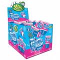 Tubble Gum Raspberry, Tuben-Kaugummi Himbeere, 36 Stück Bild 1