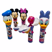 Popups Lolli Mickey, Lutscher, 12 Stück Popups Lolli Mickey, Lutscher, 12 Stück Bild 4