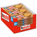 Ferrero Hanuta, Riegel, Schokolade, 18 Packungen Ferrero Hanuta, Riegel, Schokolade, 18 Packungen Bild 1