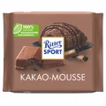 Ritter Sport Kakao-Mousse, Schokolade, 11 Tafeln je 100g Ritter Sport Kakao-Mousse, Schokolade, 11 Tafeln je 100g Bild 2