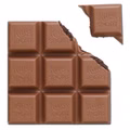 Ritter Sport Kakao-Mousse, Schokolade, 11 Tafeln je 100g Ritter Sport Kakao-Mousse, Schokolade, 11 Tafeln je 100g Bild 3