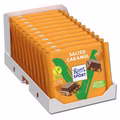 Ritter Sport Vegan Salted Caramel, Schokolade, 11 Tafeln je 100g Ritter Sport Vegan Salted Caramel, Schokolade, 11 Tafeln je 100g Bild 1