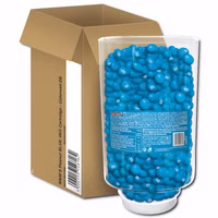 M&Ms Peanut blau Nachfüllkartusche 4kg M&Ms Peanut blau Nachfüllkartusche 4kg Bild 3