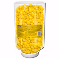 M&Ms Peanut gelb Nachfüllkartusche 4kg M&Ms Peanut gelb Nachfüllkartusche 4kg Bild 2