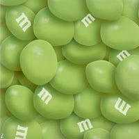 M&Ms Peanut grün Nachfüllkartusche 4kg M&Ms Peanut grün Nachfüllkartusche 4kg Bild 1