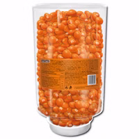 M&Ms Peanut orange Nachfüllkartusche 4kg M&Ms Peanut orange Nachfüllkartusche 4kg Bild 2