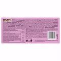 M&Ms Peanut pink Nachfüllkartusche 4kg M&Ms Peanut pink Nachfüllkartusche 4kg Bild 4