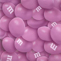 M&Ms Peanut pink Nachfüllkartusche 4kg M&Ms Peanut pink Nachfüllkartusche 4kg Bild 1