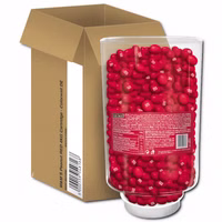 M&Ms Peanut rot Nachfüllkartusche 4kg M&Ms Peanut rot Nachfüllkartusche 4kg Bild 3