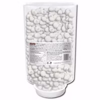 M&Ms Peanut weiss Nachfüllkartusche 4kg M&Ms Peanut weiss Nachfüllkartusche 4kg Bild 2