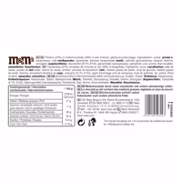 M&Ms Peanut weiss Nachfüllkartusche 4kg M&Ms Peanut weiss Nachfüllkartusche 4kg Bild 4