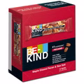 Be-Kind Maple Glazed Pecan & Sea Salt 12 Riegel je 40g Be-Kind Maple Glazed Pecan & Sea Salt 12 Riegel je 40g Bild 1