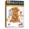 Be-Kind Protein Riegel Caramel Nut 12 Riegel je 50g Be-Kind Protein Riegel Caramel Nut 12 Riegel je 50g Bild 1