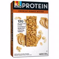 Be-Kind Protein Riegel Crunchy Peanut Butter 12 Riegel je 50g Be-Kind Protein Riegel Crunchy Peanut Butter 12 Riegel je 50g Bild 1