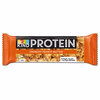 Be-Kind Protein Riegel Crunchy Peanut Butter 12 Riegel je 50g Be-Kind Protein Riegel Crunchy Peanut Butter 12 Riegel je 50g Bild 2