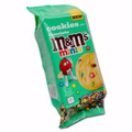 M&Ms Minis Cookies, Kekse, Gebäck, 8 Packungen je 180g M&Ms Minis Cookies, Kekse, Gebäck, 8 Packungen je 180g Bild 4