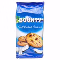 Bounty Cookies, Kekse, Gebäck, 8 Packungen je 180g Bild 3