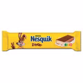 Nestle Nesquik Wafer Milk, Schokolade, Waffel, 30 Riegel je 26g Nestle Nesquik Wafer Milk, Schokolade, Waffel, 30 Riegel je 26g Bild 2