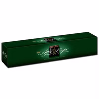 Nestle After Eight 400g Packung, Pfefferminz-Täfelchen Nestle After Eight 400g Packung, Pfefferminz-Täfelchen Bild 1