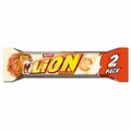 Nestle Lion White 2 Pack, Schokolade, 30 Riegel je 60g Bild 2