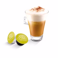 Dolce Gusto Cappuccino, Nescafe, Kaffee, 16 Kapseln Dolce Gusto Cappuccino, Nescafe, Kaffee, 16 Kapseln Bild 2