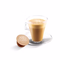 Dolce Gusto Cortado Espresso Macchiato, 16 Kapseln Dolce Gusto Cortado Espresso Macchiato, 16 Kapseln Bild 2