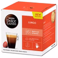 Dolce Gusto Caffè Lungo, Kaffee Crema, 16 Kapseln Dolce Gusto Caffè Lungo, Kaffee Crema, 16 Kapseln Bild 1