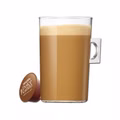 Dolce Gusto Café au Lait, Milchkaffee, 16 Kapseln Dolce Gusto Café au Lait, Milchkaffee, 16 Kapseln Bild 2