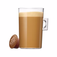 Dolce Gusto Café au Lait, Milchkaffee, 16 Kapseln Dolce Gusto Café au Lait, Milchkaffee, 16 Kapseln Bild 2