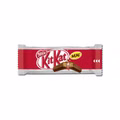 Nestle KitKat Mini, Schokolade, 400 Mini-Riegel je 16,7g Nestle KitKat Mini, Schokolade, 400 Mini-Riegel je 16,7g Bild 2