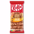 KitKat Tafel Salted Caramel, Schokolade, 15 Tafeln je 99g KitKat Tafel Salted Caramel, Schokolade, 15 Tafeln je 99g Bild 2