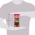 KitKat Tafel Hazelnut, Schokolade, 15 Tafeln je 99g Bild 4