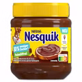 Nestle Nesquik Kakaocreme, Brotaufstrich, 280g Glas Bild 1