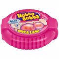 Wrigleys Hubba Bubba Bubble Tape Fancy Fruit, Kaugummi, 12 Rollen Bild 2