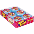 Wrigleys Hubba Bubba Bubble Tape Triple, Kaugummi, 12 Rollen Bild 1