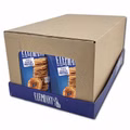 Elephant Baked Squeezed Pretzels Sea Salt, Laugengebäck, 14 Beutel je 80g Elephant Baked Squeezed Pretzels Sea Salt, Laugengebäck, 14 Beutel je 80g Bild 2