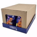 Elephant Baked Squeezed Pretzels Chili & Lime, Laugengebäck, 12 Beutel je 70g Elephant Baked Squeezed Pretzels Chili & Lime, Laugengebäck, 12 Beutel je 70g Bild 2